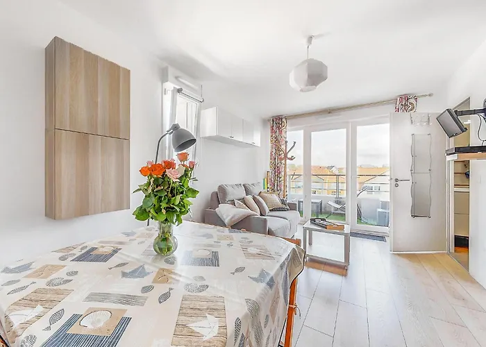 Seaside Daire *