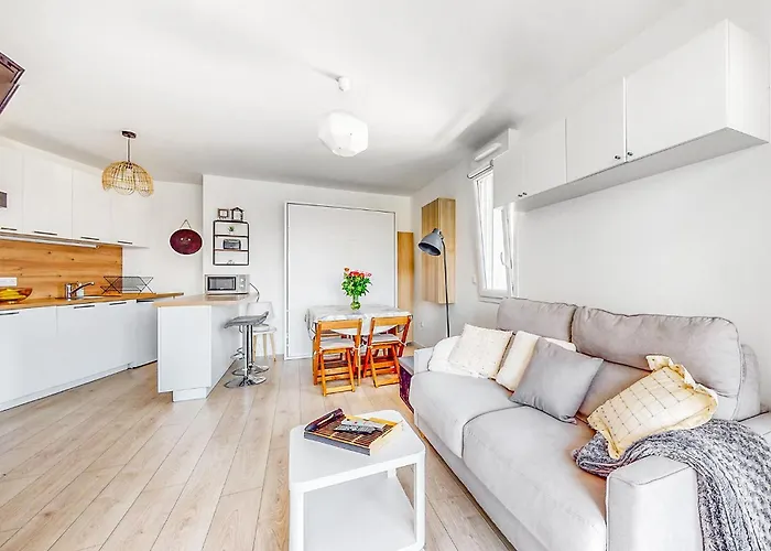 Seaside Daire