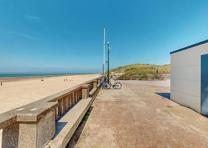 Daire Seaside