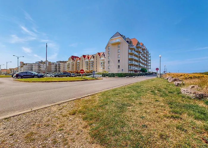 Seaside Daire *
