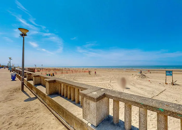 Seaside Daire Cucq