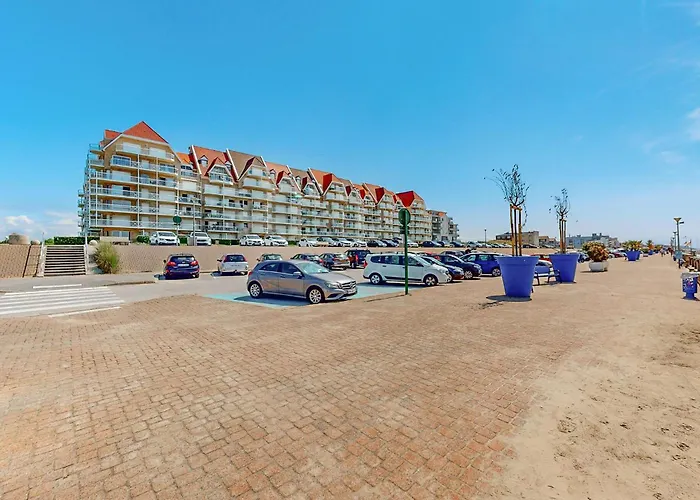 Seaside Cucq