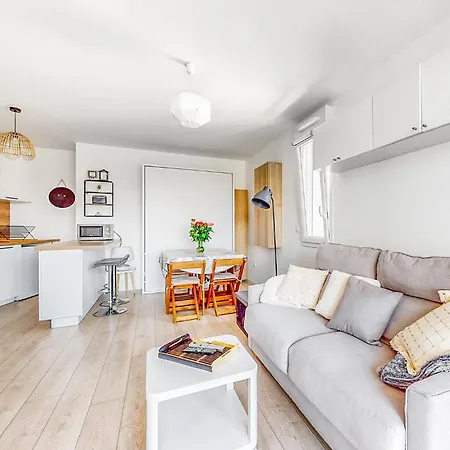 Seaside Apartment