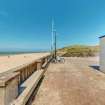 Apartment Seaside