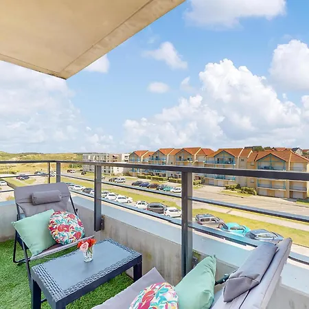 Apartment Seaside Cucq