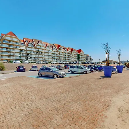 Seaside Cucq