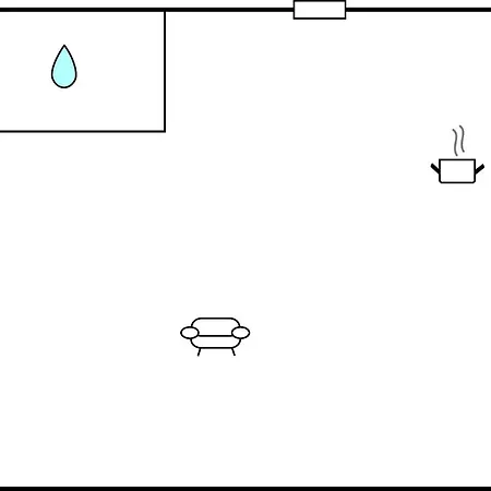 Seaside Апартаменты *